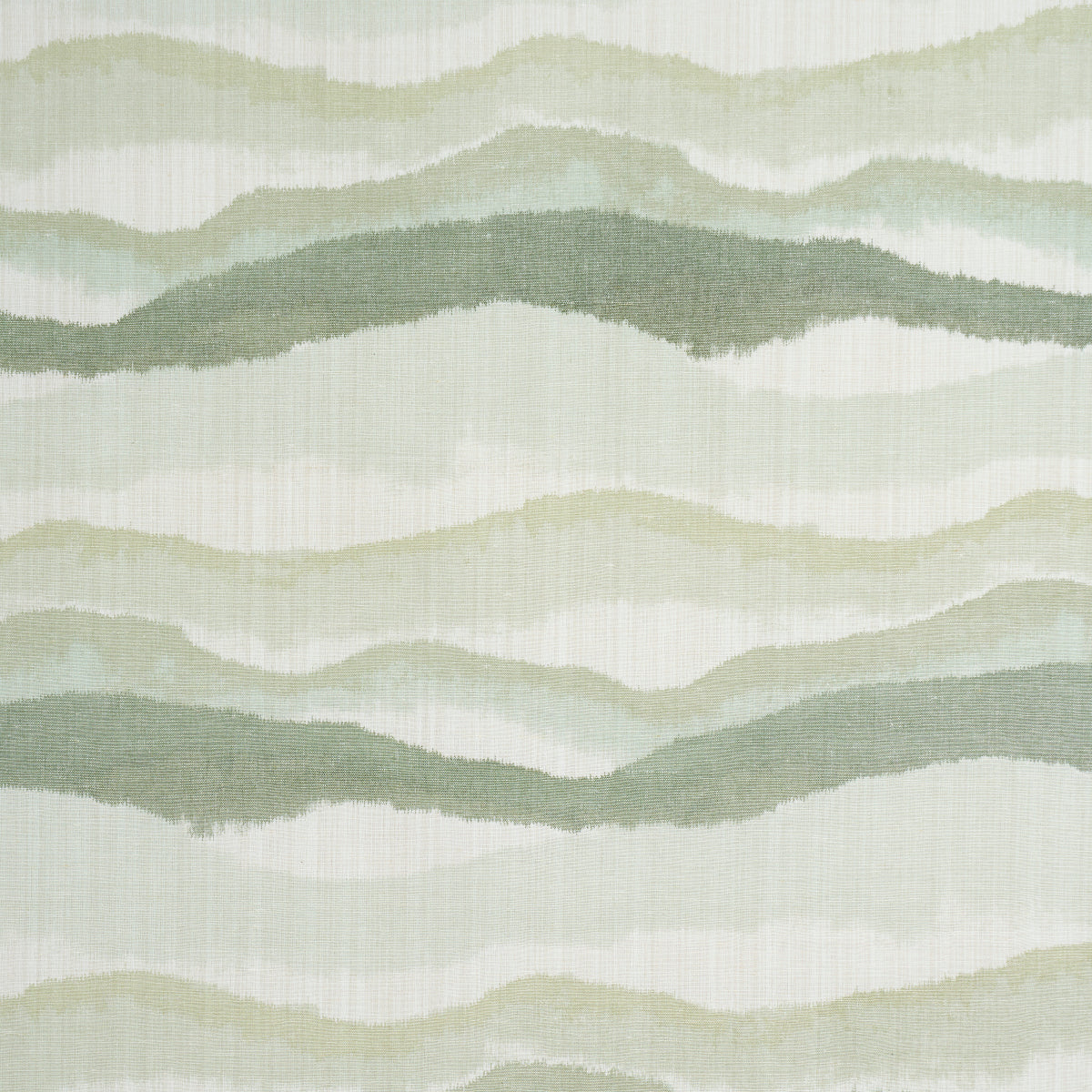 CHANDLER WARP PRINT | Eucalyptus