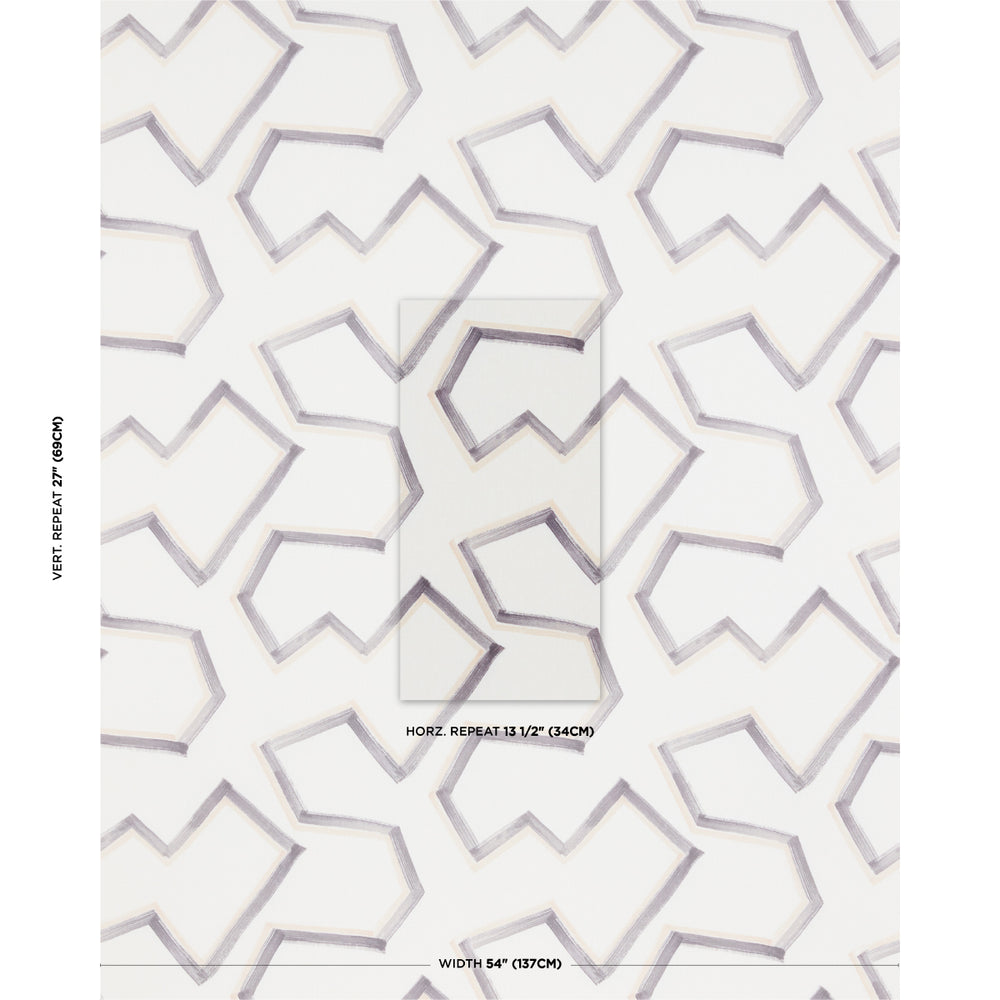 ENZO PRINT | Graphite