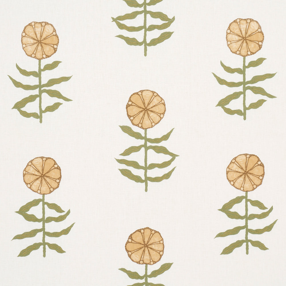 PRETTY PETALS | Soft Yellow