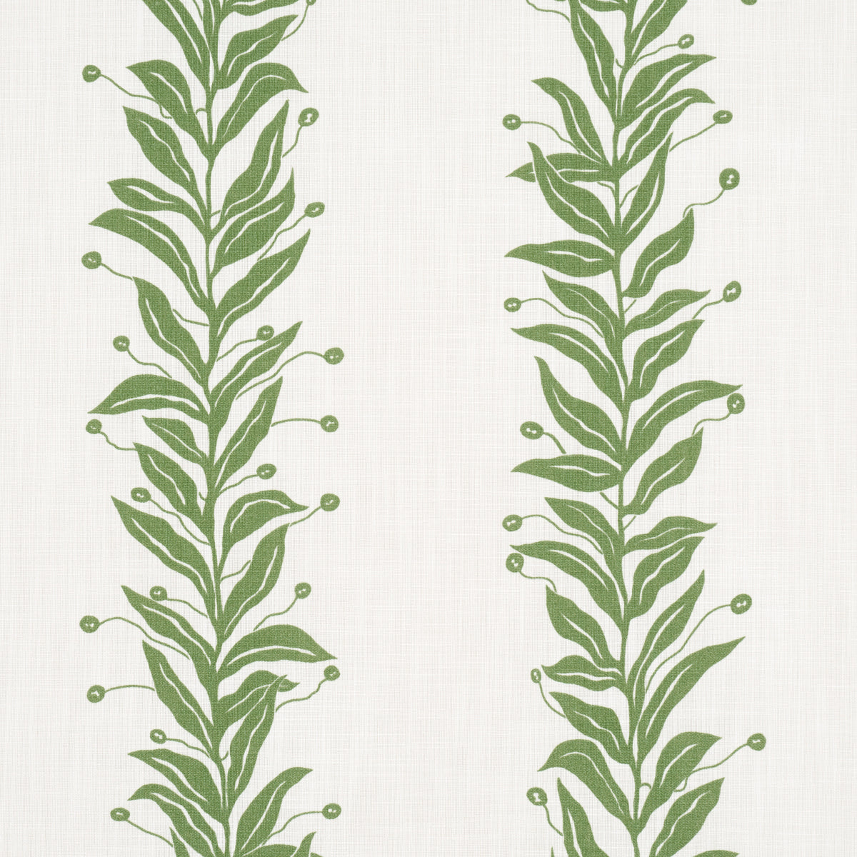 TENDRIL STRIPE INDOOR/OUTDOOR | Leaf