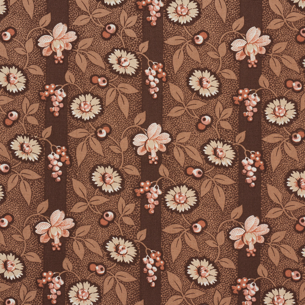 LA RUE STRIPE | Cognac