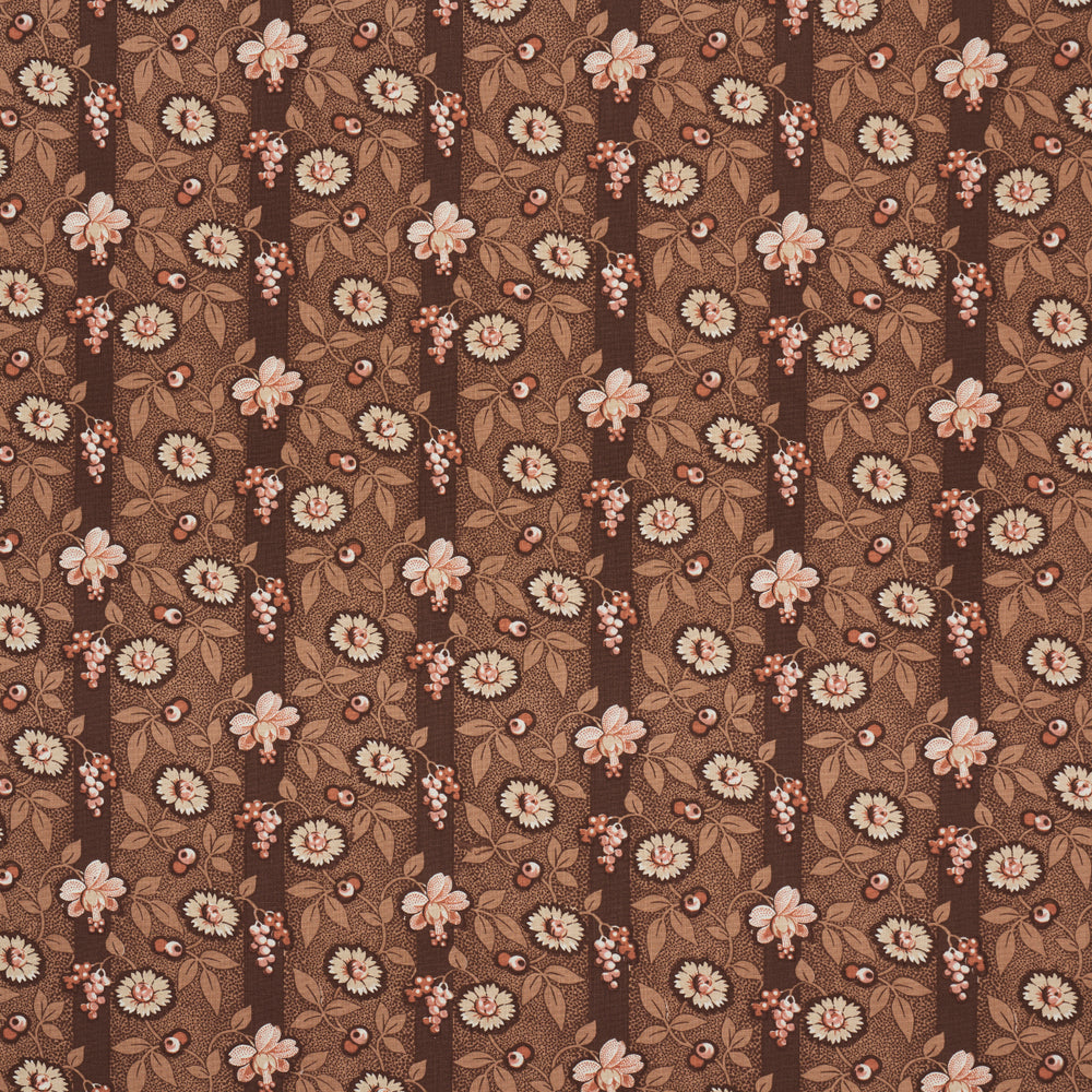 LA RUE STRIPE | Cognac