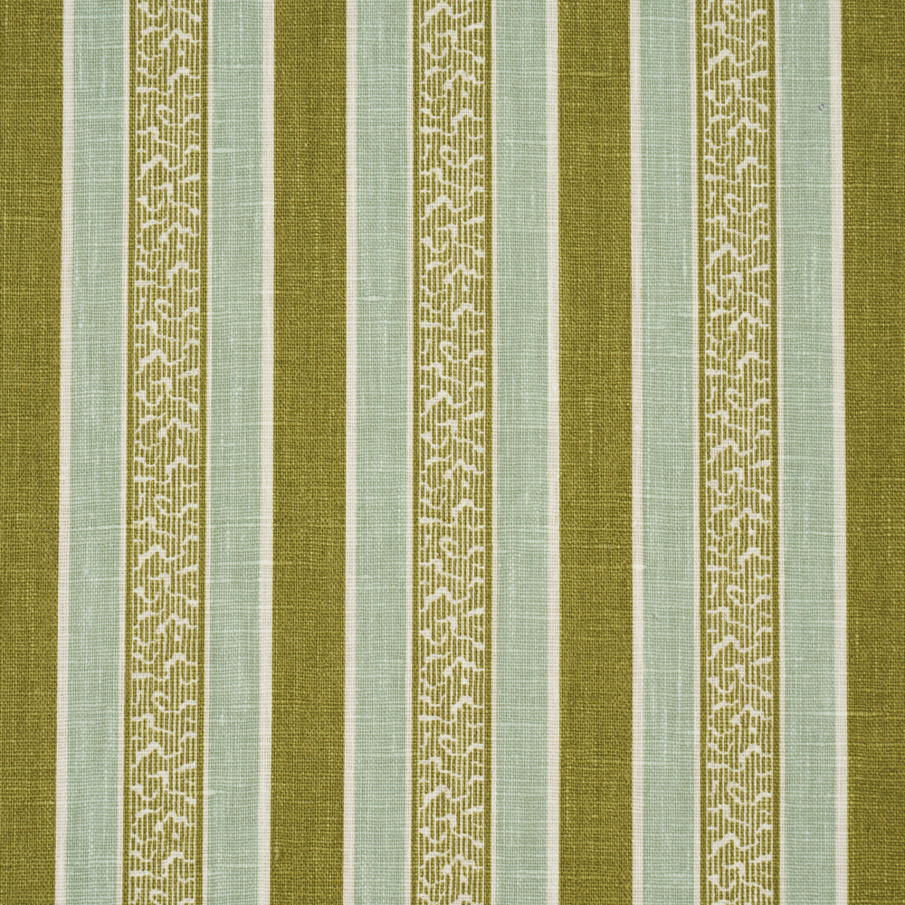 AUGUSTE STRIPE | Ciel & Leaf