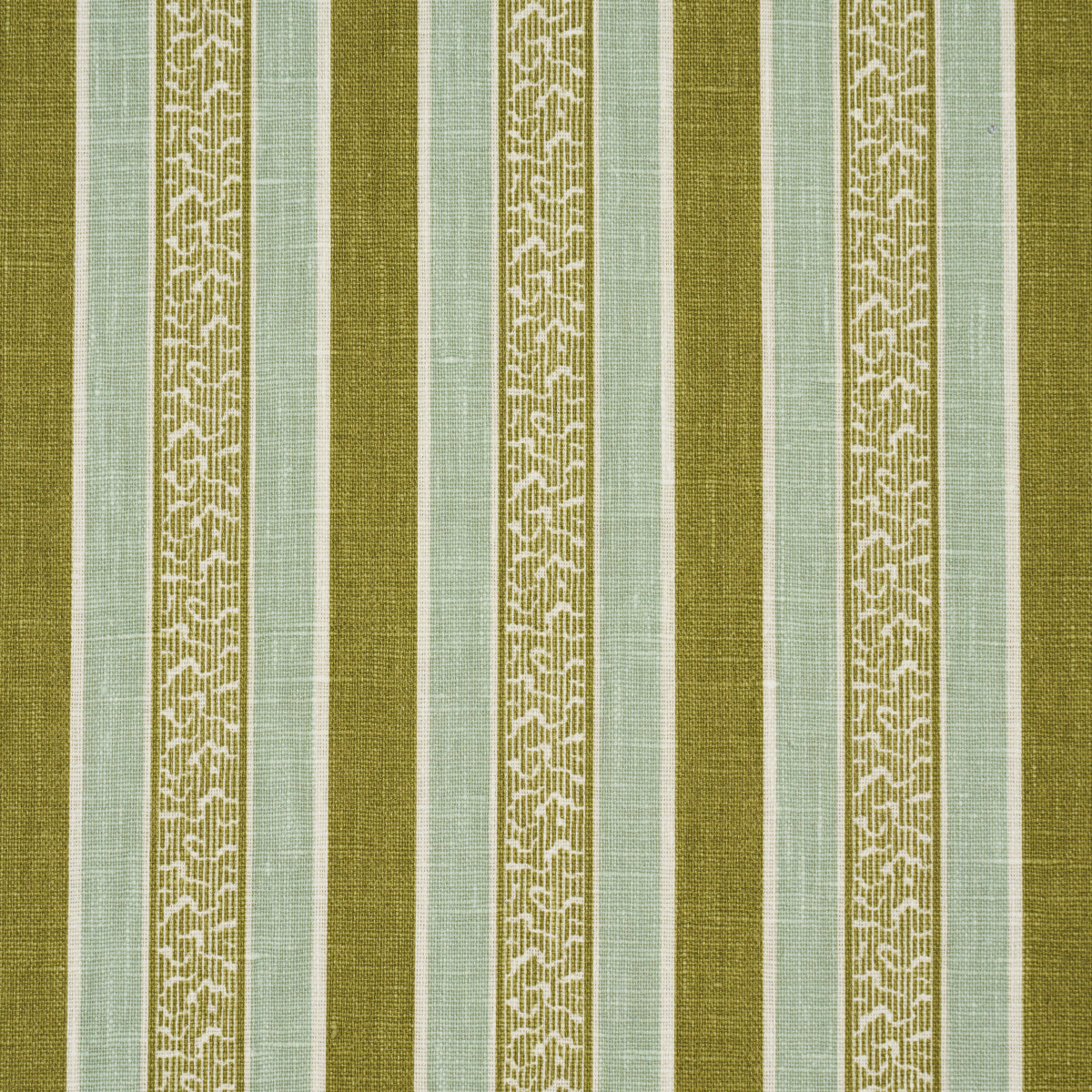 AUGUSTE STRIPE | Ciel & Leaf