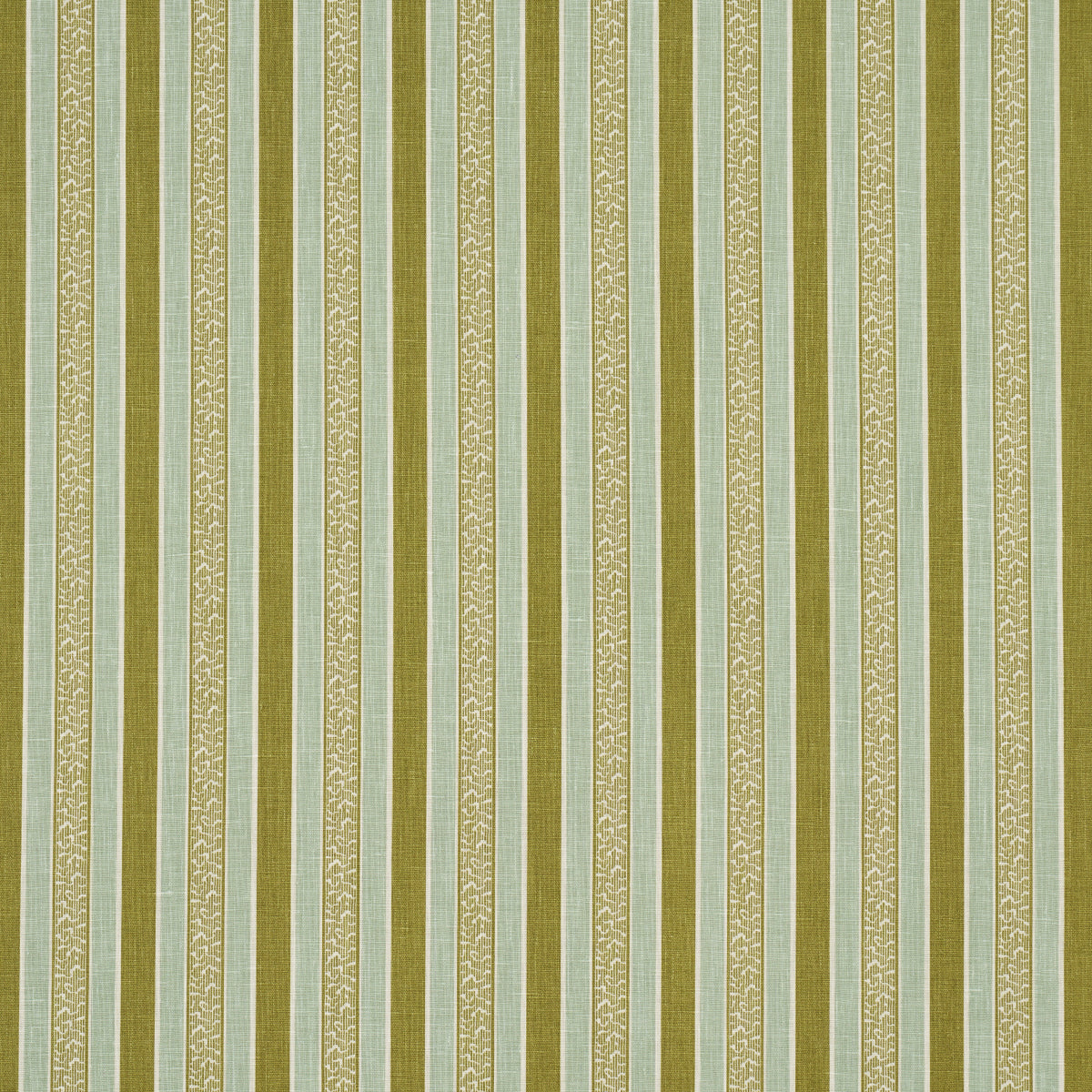 AUGUSTE STRIPE | Ciel & Leaf