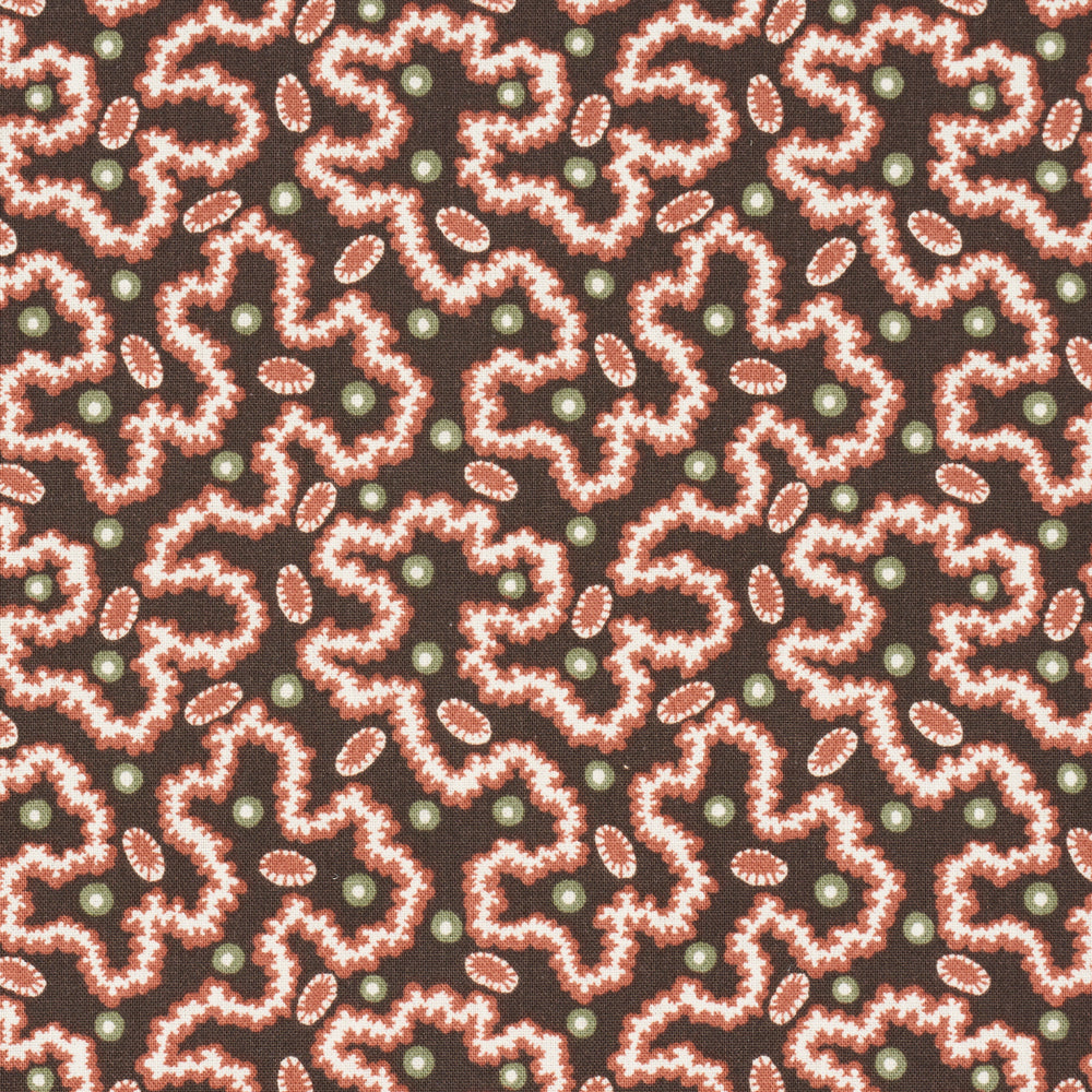 LEONIE VERMICELLI | Sepia