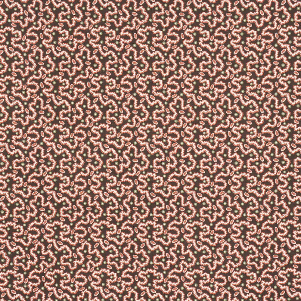 LEONIE VERMICELLI | Sepia