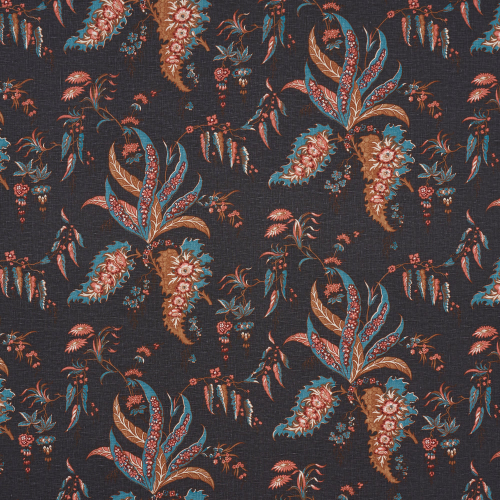 APOLLINE BOTANICAL | Rouge & Noir