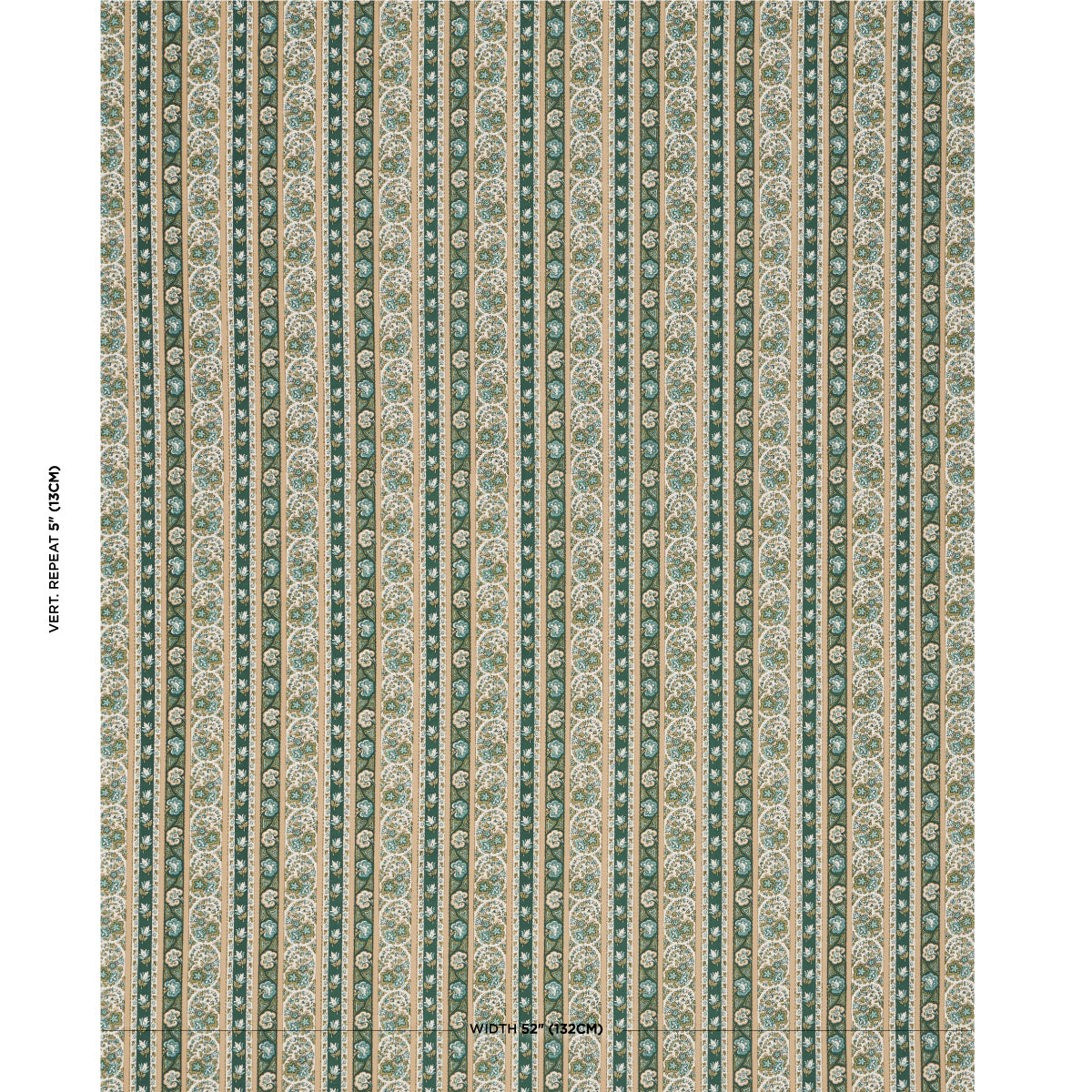 INES PAISLEY | Mineral & Teal