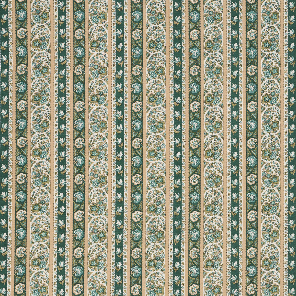 INES PAISLEY | Mineral & Teal