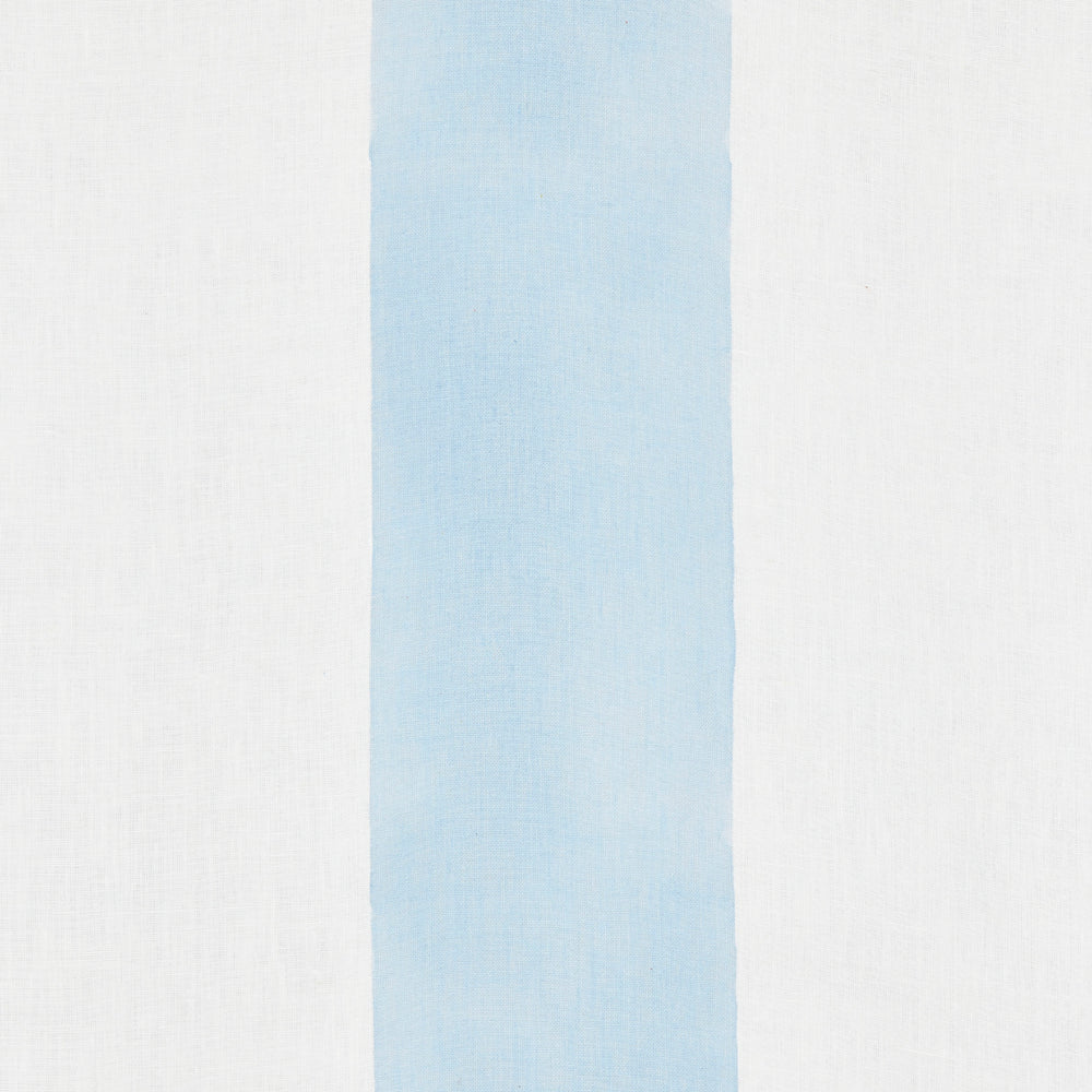 WIDE HAND BLOCK STRIPE | Blue