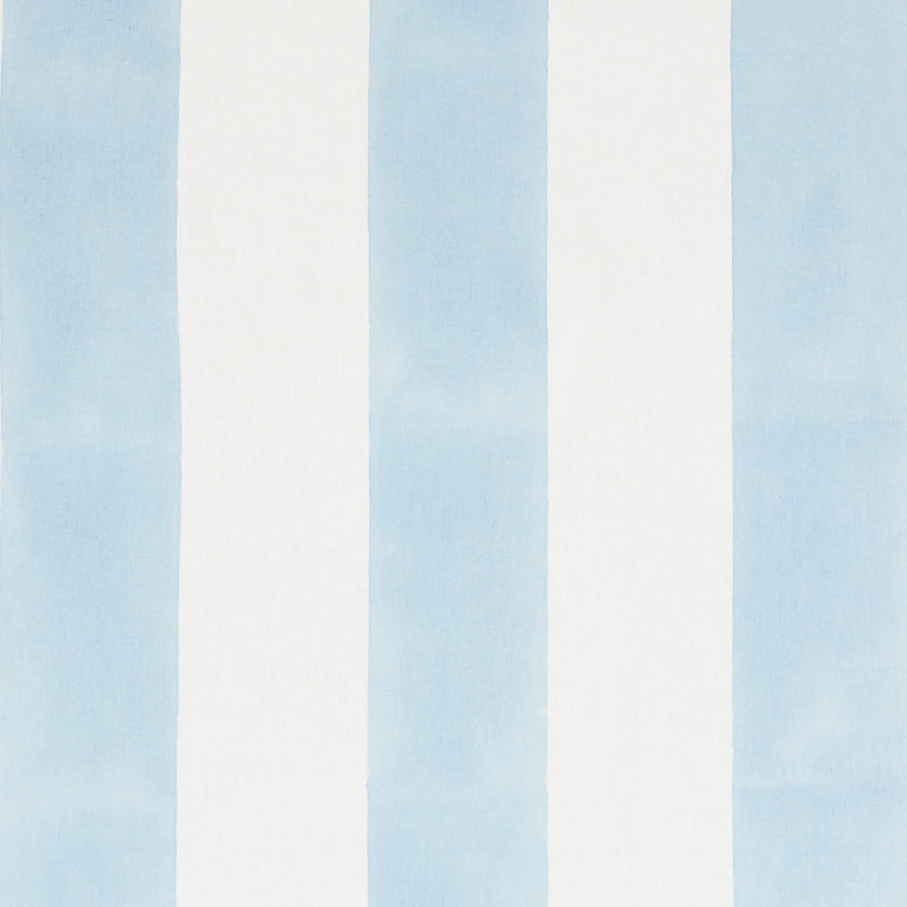 WIDE HAND BLOCK STRIPE | Blue