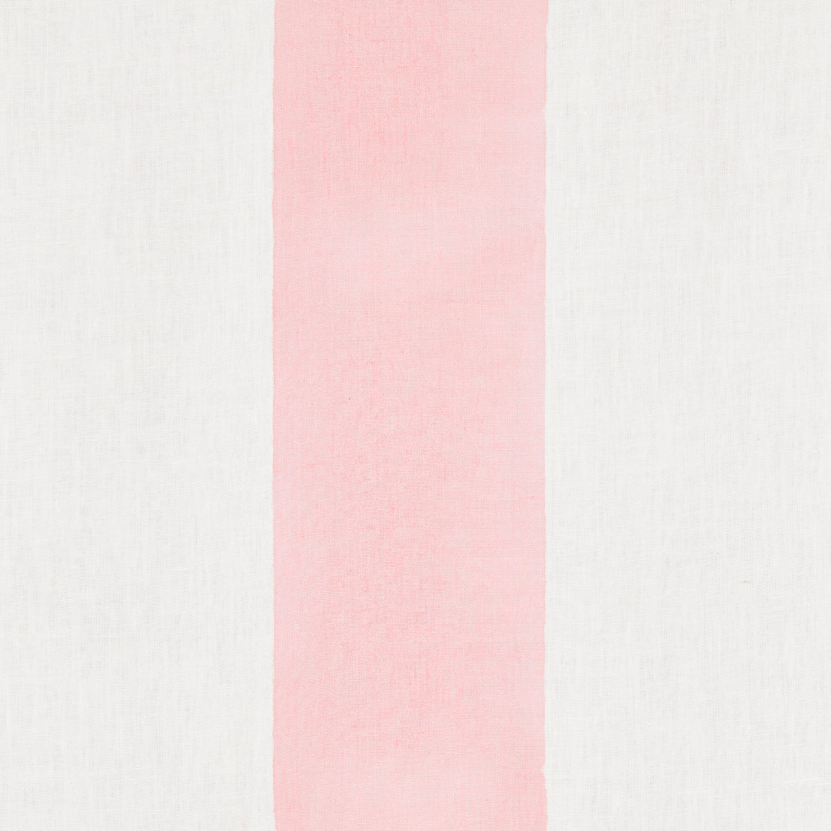 WIDE HAND BLOCK STRIPE | Pink