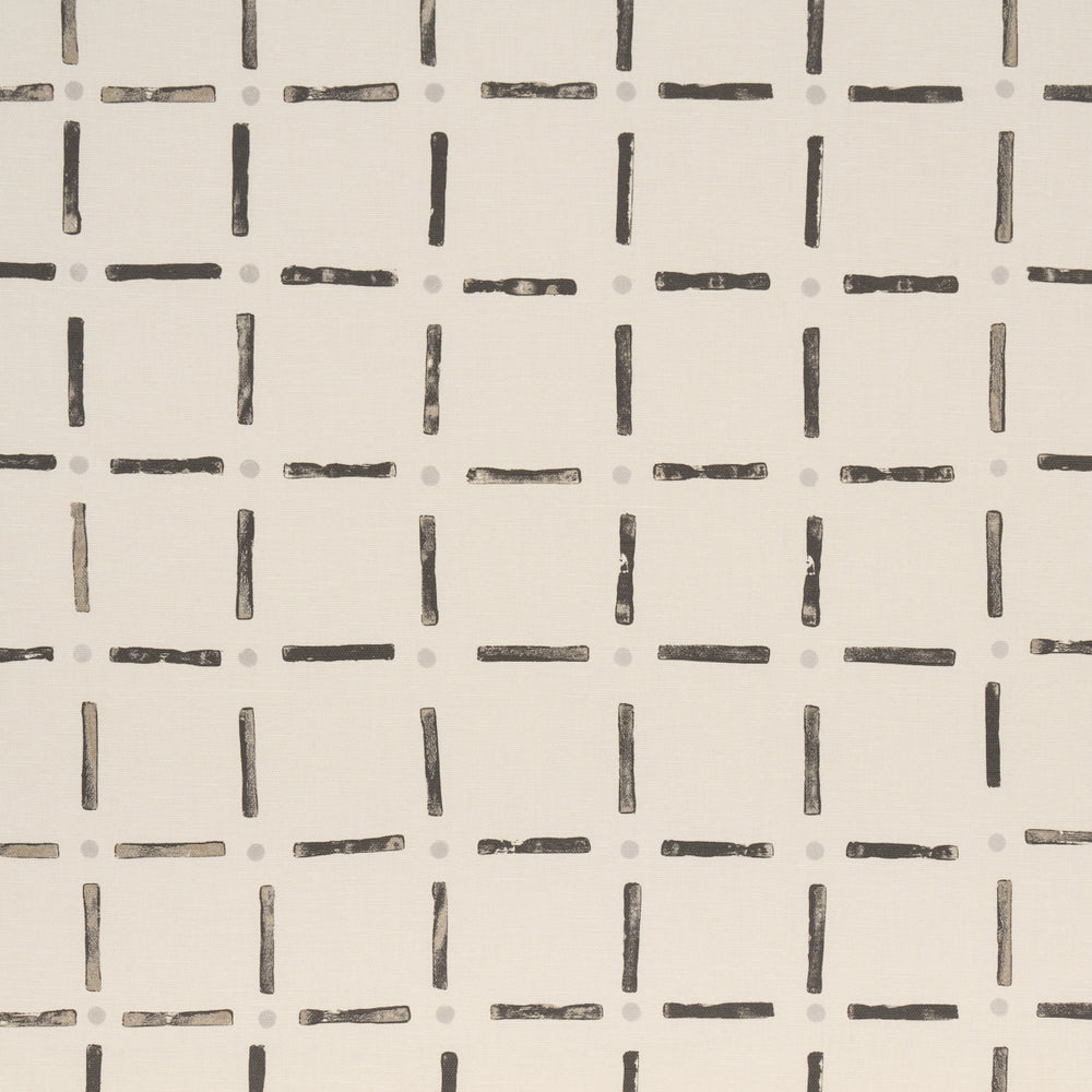 DRIFTING GRID | Black