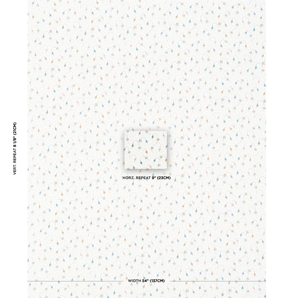 LOLLY FLORAL | Confetti