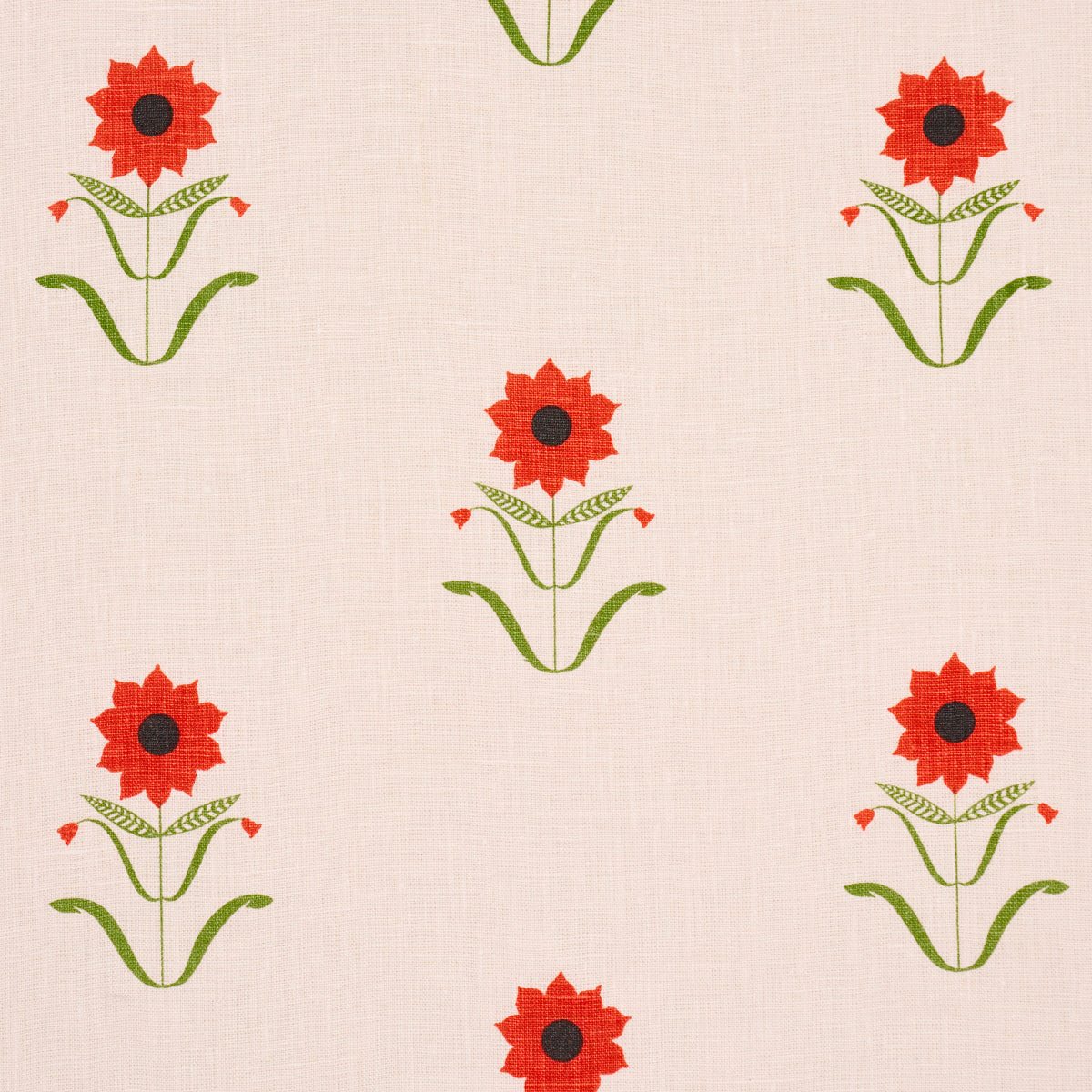 FORGET ME NOTS | Red On Pink