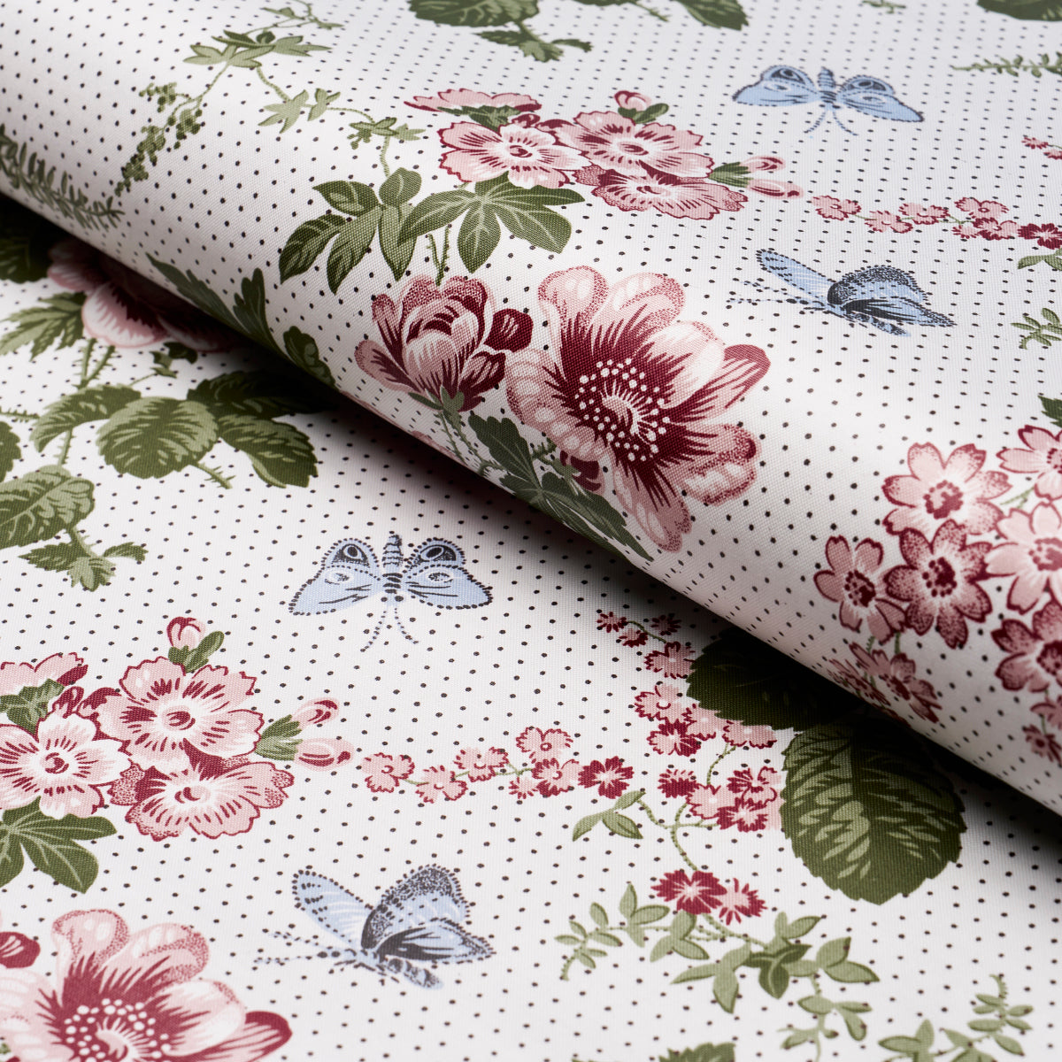 SIBYL CHINTZ | ROSE