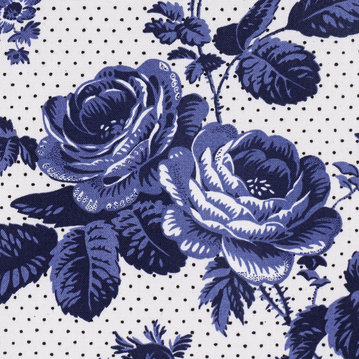 SIBYL CHINTZ | BLUE