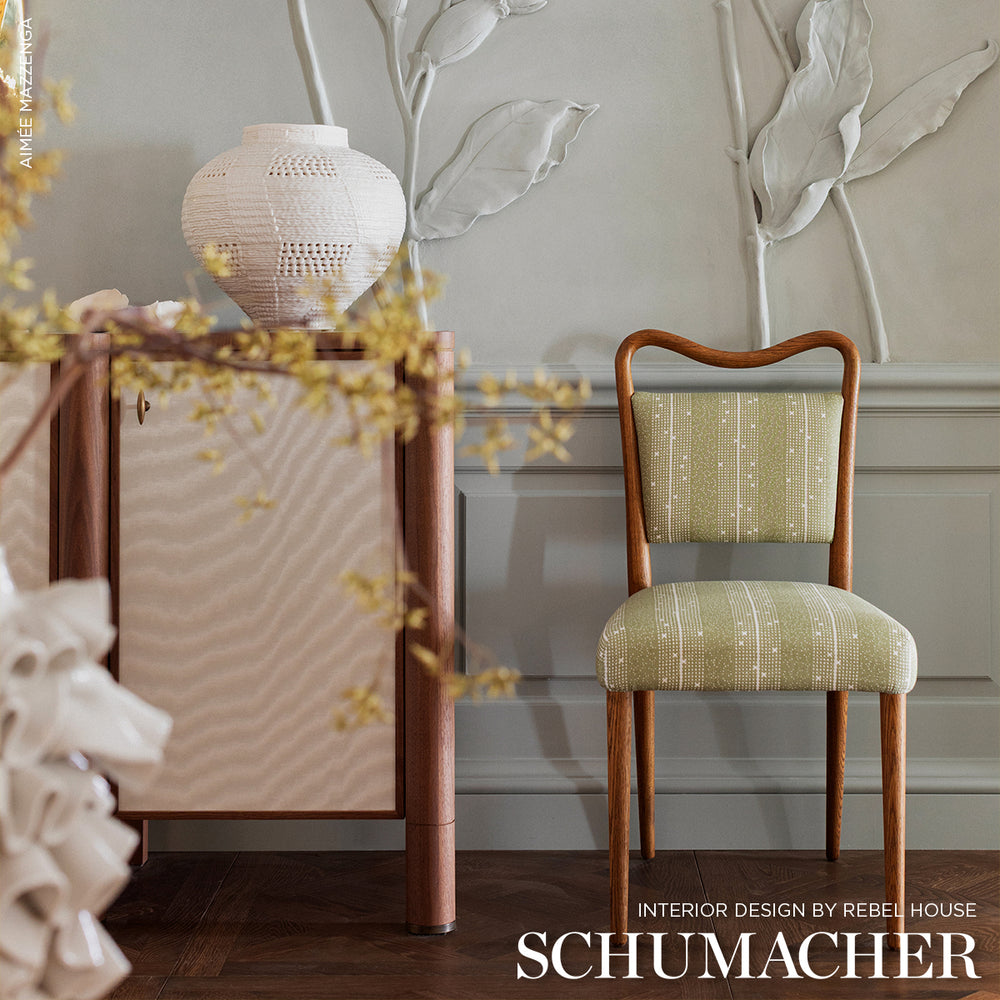 STELLA STRIPE | Moss