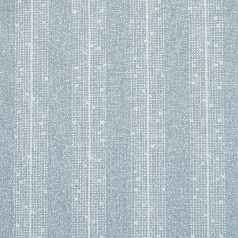 STELLA STRIPE | Blue