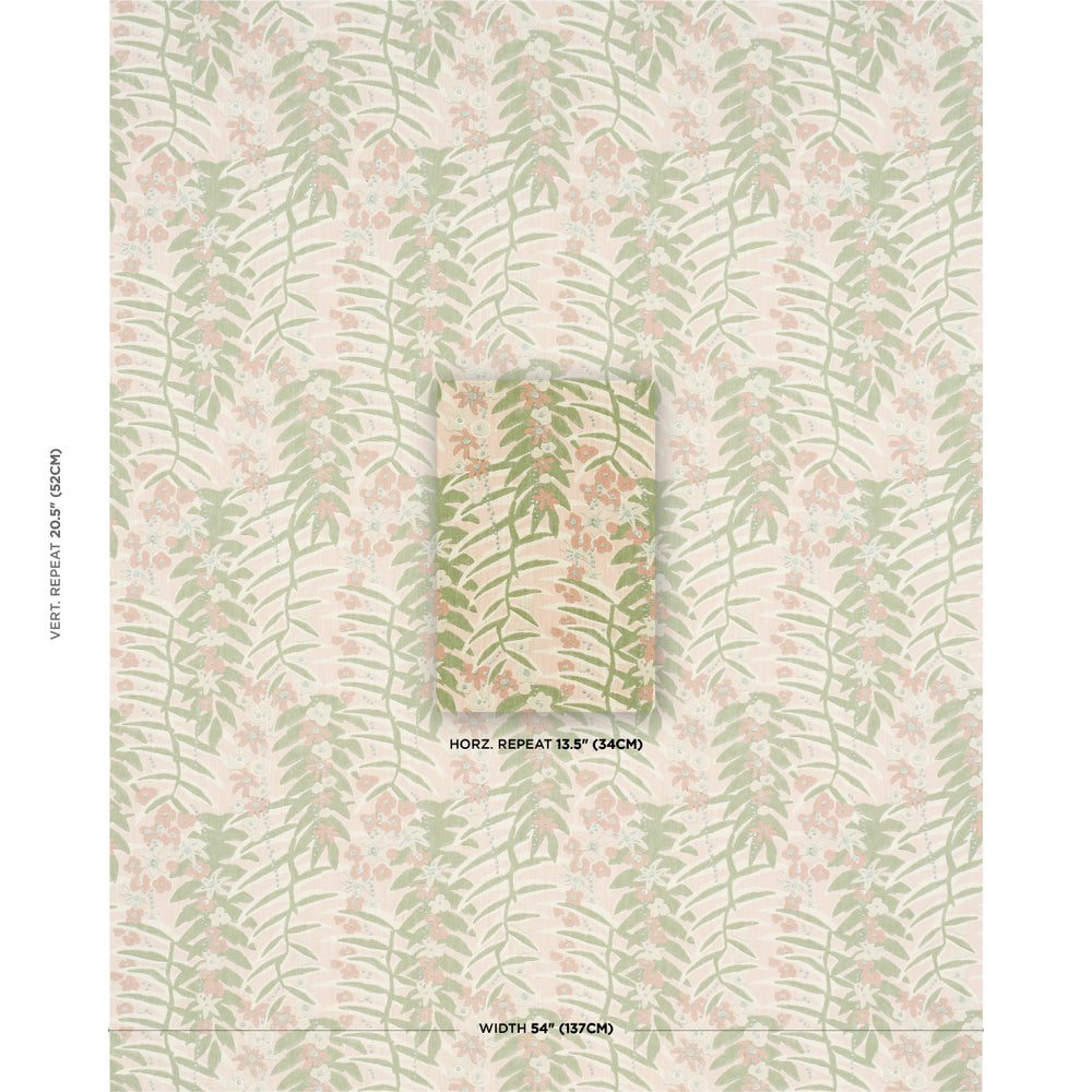 ASHBEE BOTANICAL | Petal