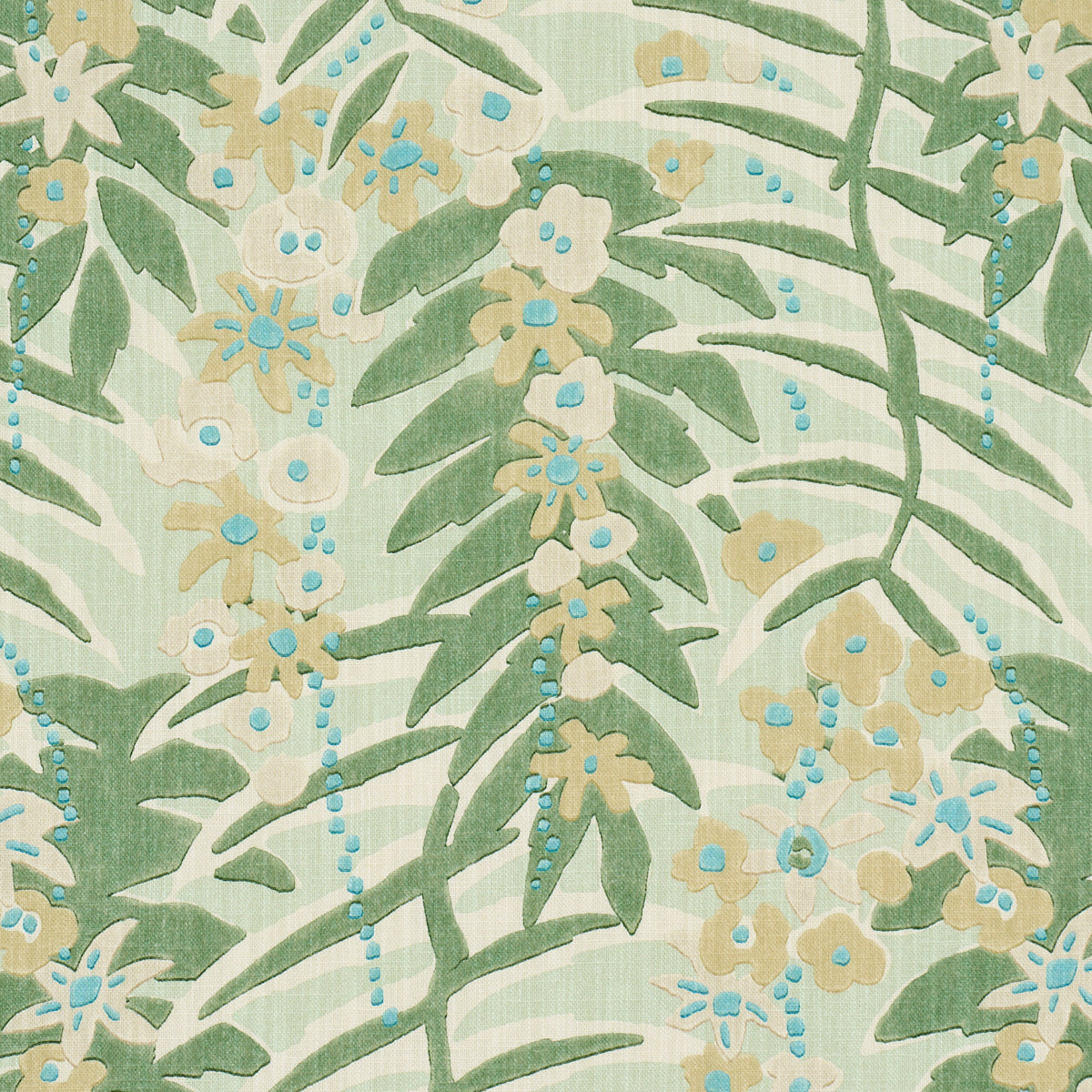 ASHBEE BOTANICAL | Aqua