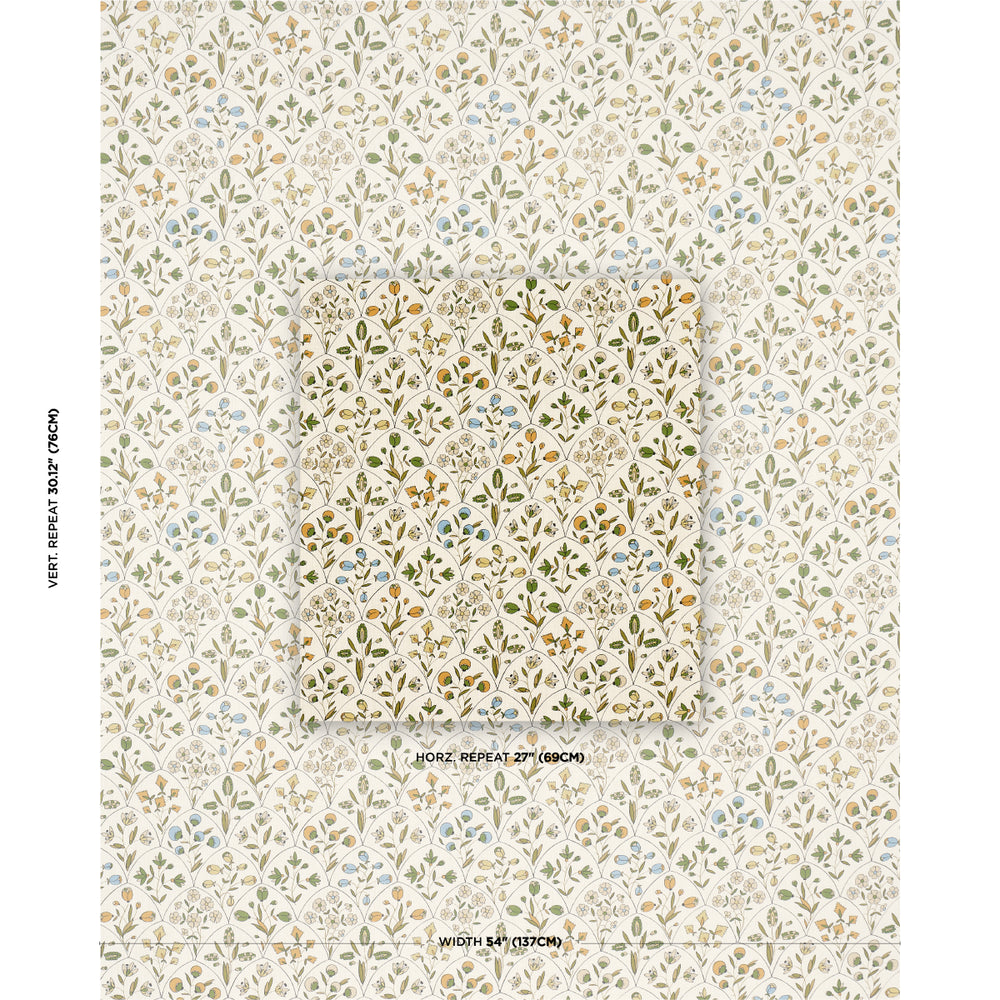 FRANCES FLORAL INDOOR/OUTDOOR | Document