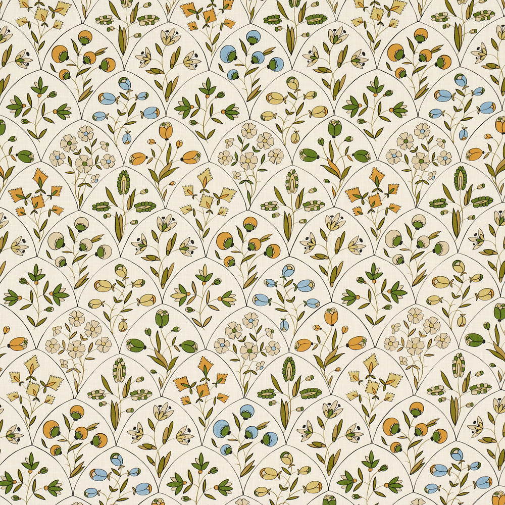 FRANCES FLORAL INDOOR/OUTDOOR | Document