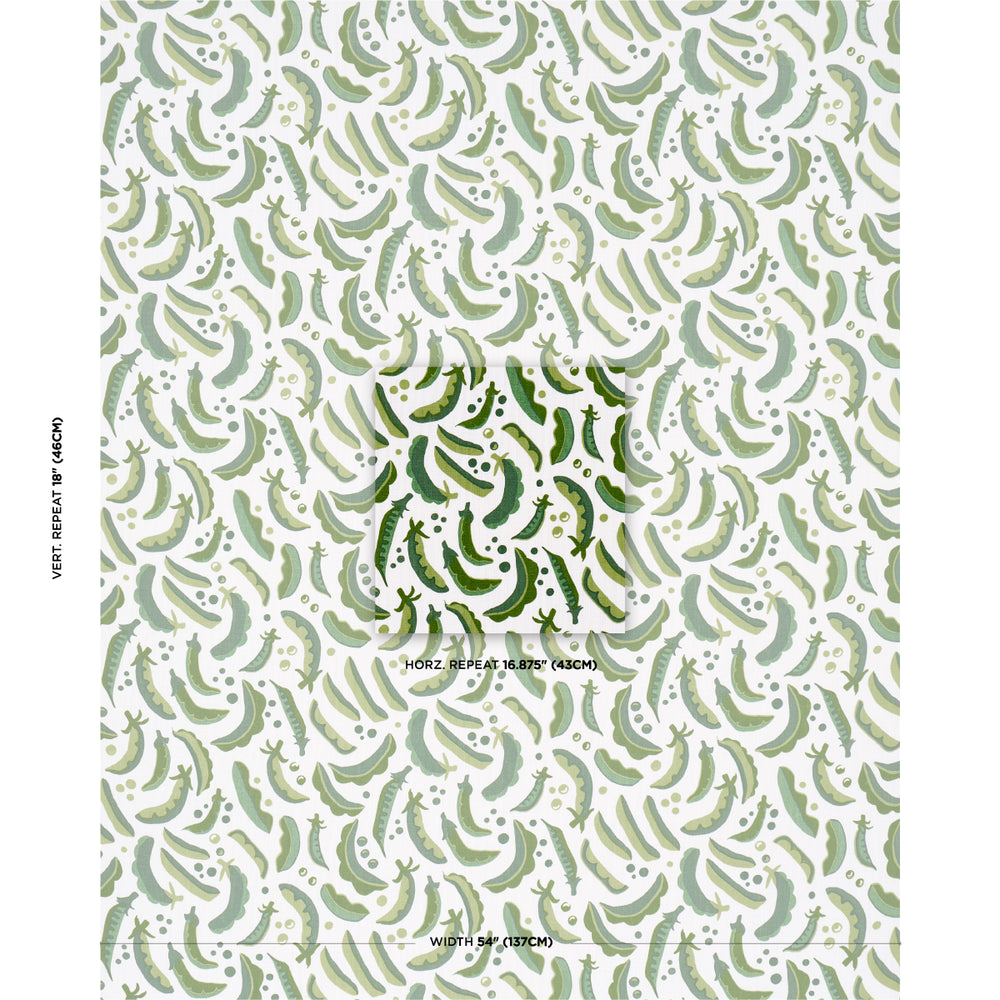 SUGAR ANN INDOOR/OUTDOOR | Green