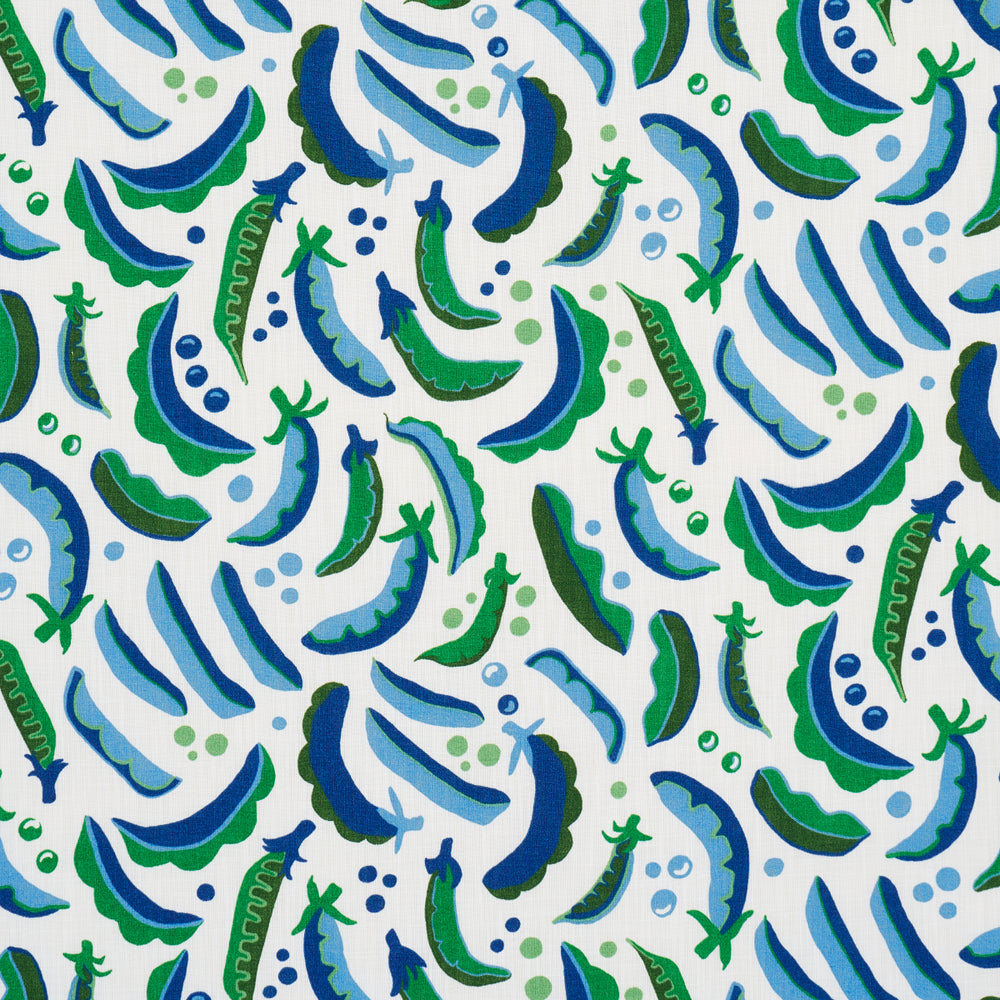 SUGAR ANN INDOOR/OUTDOOR | French Blue