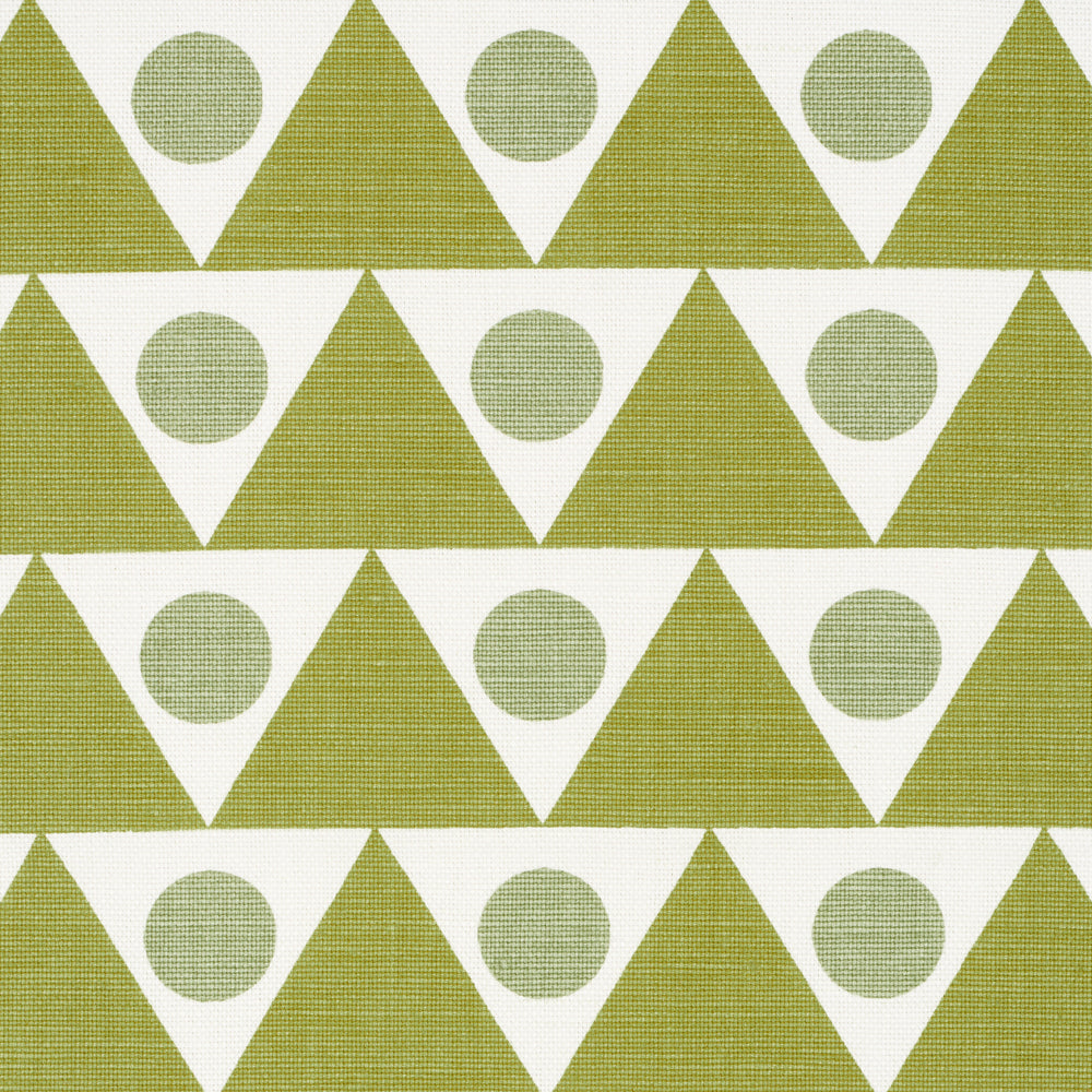 PENNANT | Green