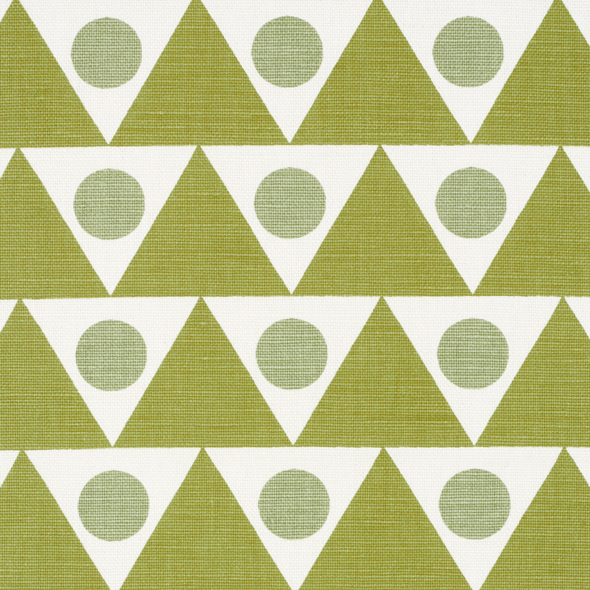 PENNANT | GREEN