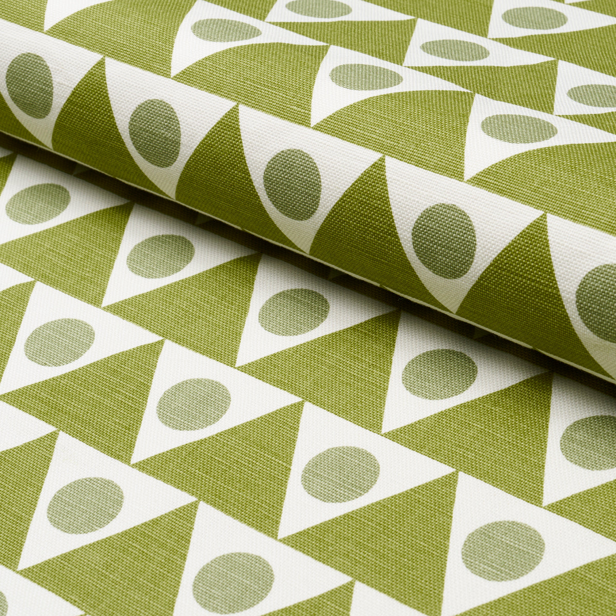 PENNANT | Green