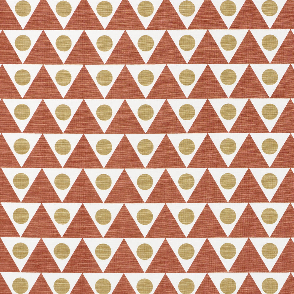 PENNANT | Terracotta