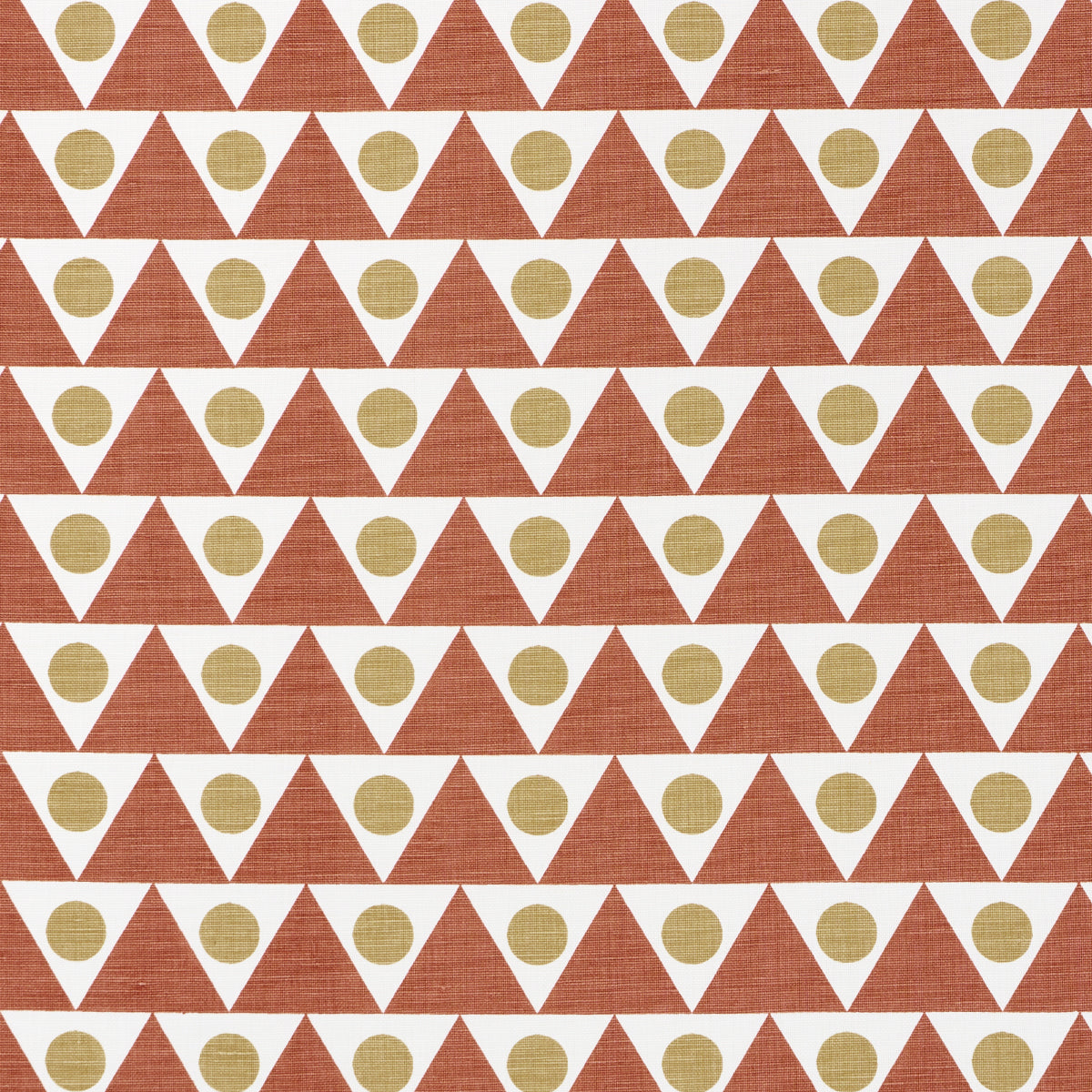 PENNANT | Terracotta