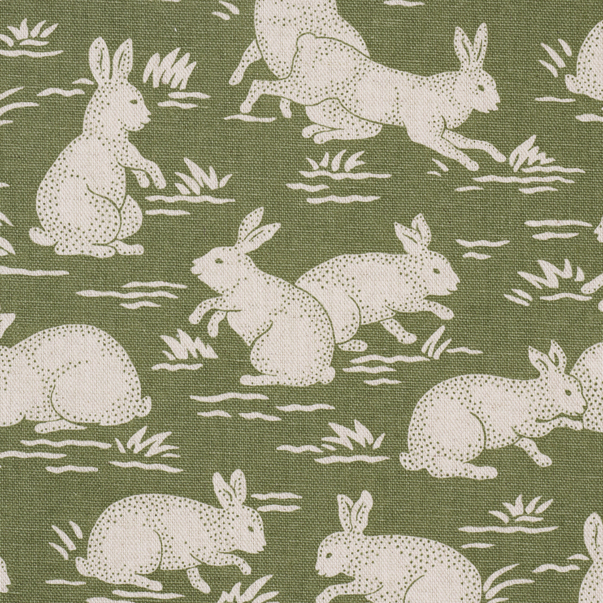 COTTONTAILS | Moss