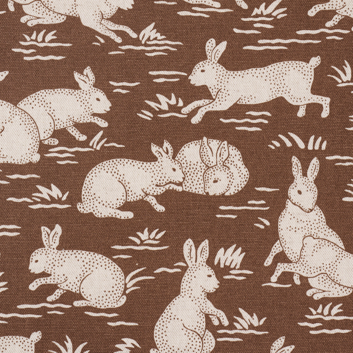 COTTONTAILS | CHESTNUT