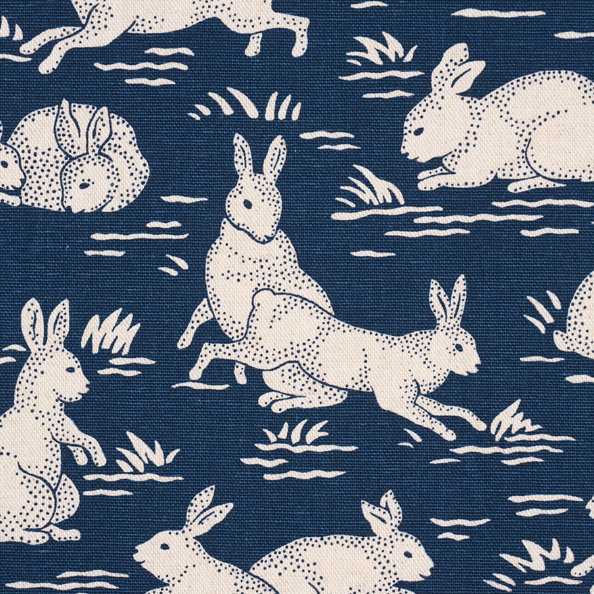 COTTONTAILS | INDIGO