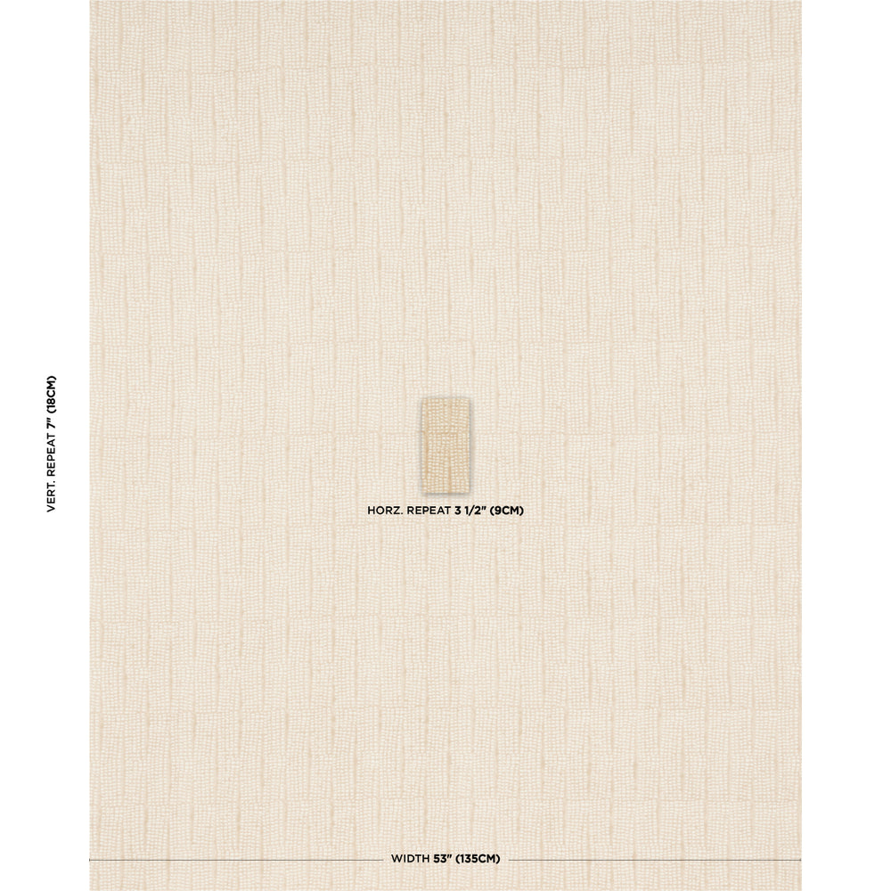 NOLAND BLOCK PRINT | Sand