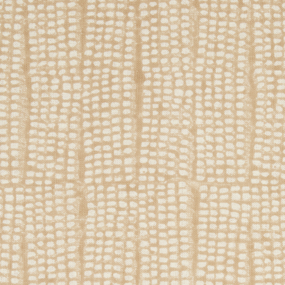 NOLAND BLOCK PRINT | Sand