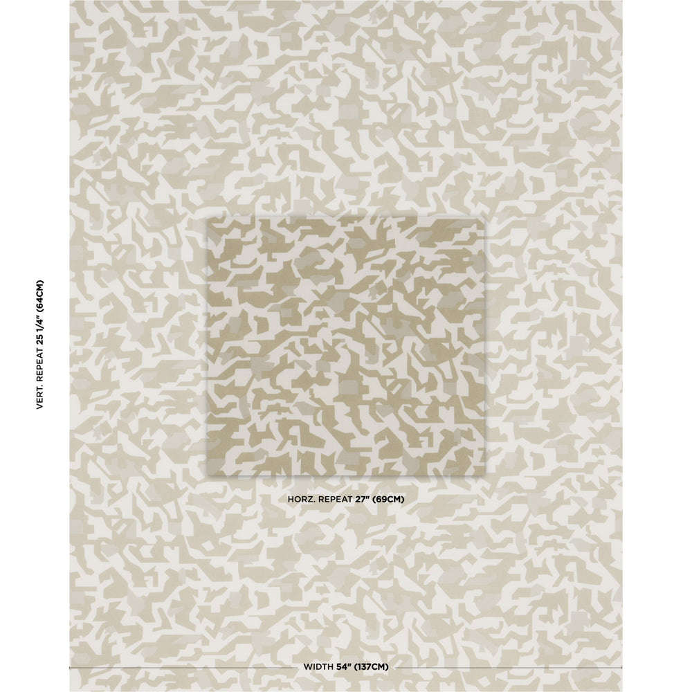 TORREY CAMO INDOOR/OUTDOOR | Fog