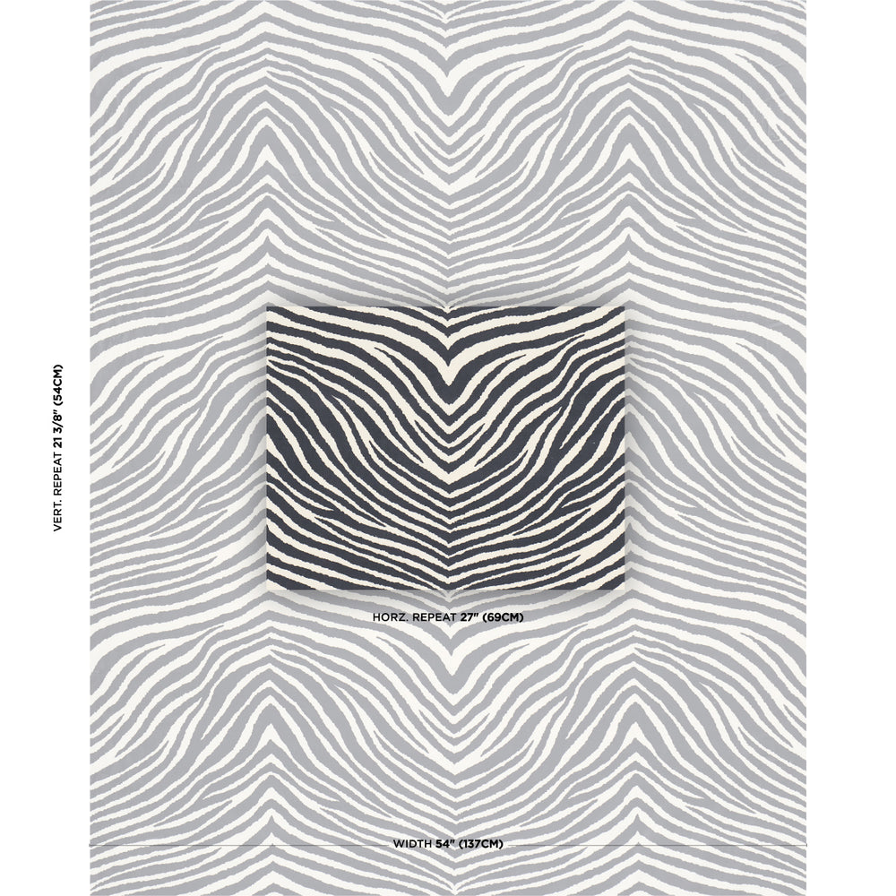 BLIXEN VELVET | Graphite