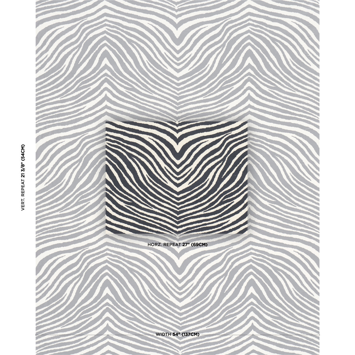 BLIXEN VELVET | Graphite