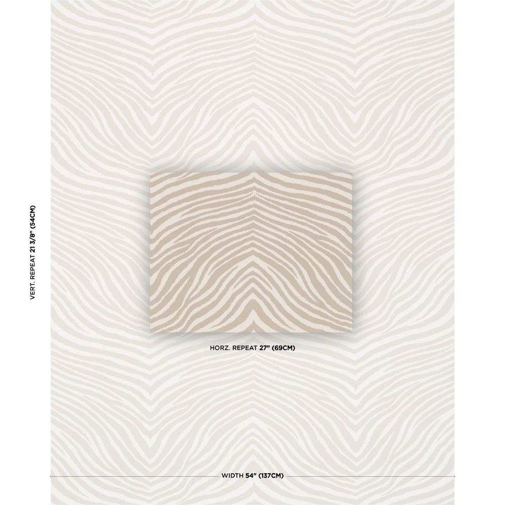 BLIXEN VELVET | Fawn