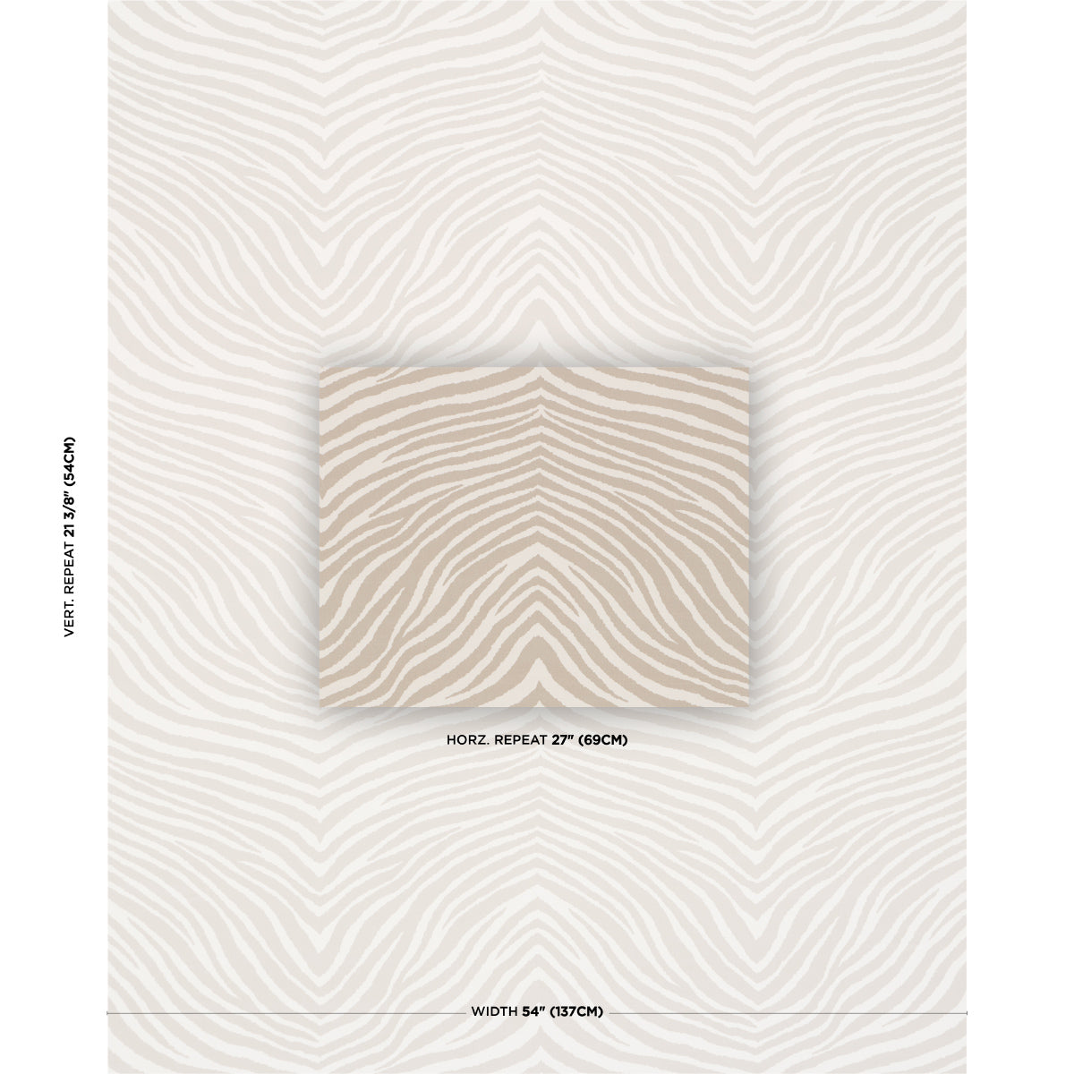 BLIXEN VELVET | Fawn