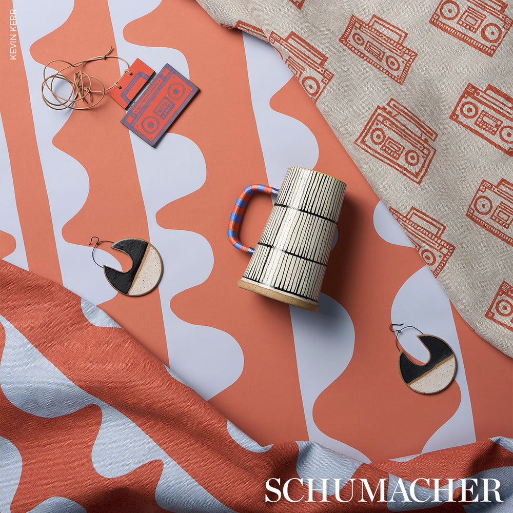 ODE HAND BLOCK | Crush