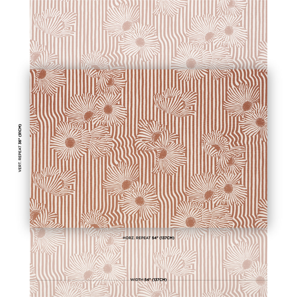 CHANEY FLORAL | Terracotta