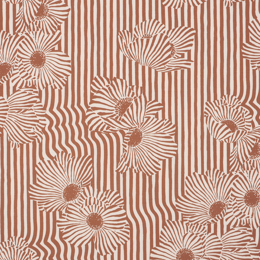CHANEY FLORAL | Terracotta
