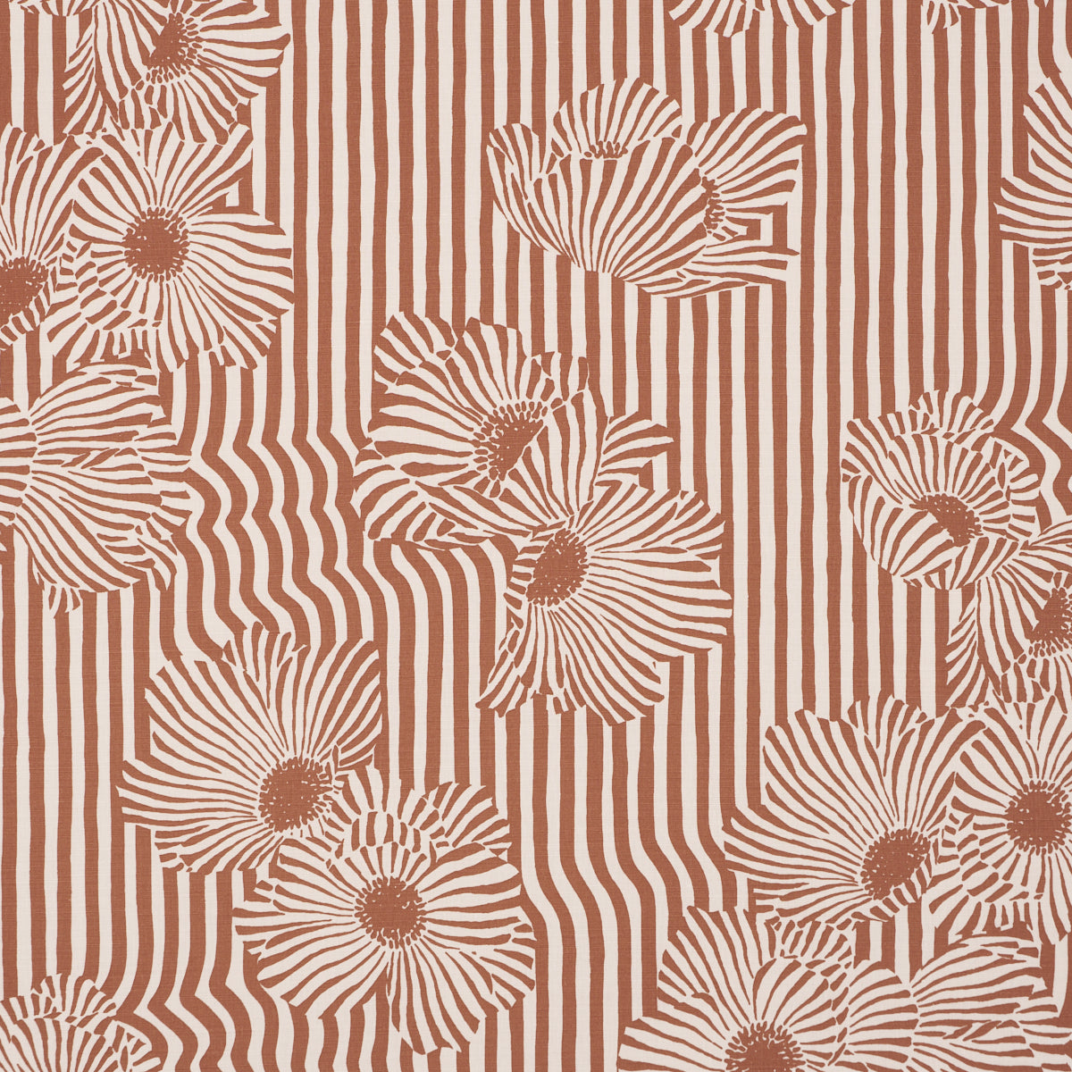 CHANEY FLORAL | Terracotta