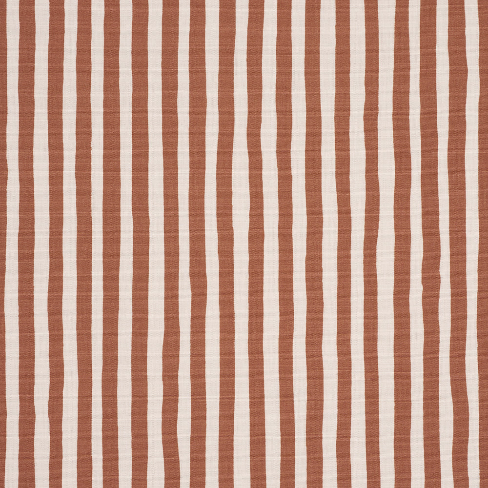 CHANEY STRIPE | Terracotta